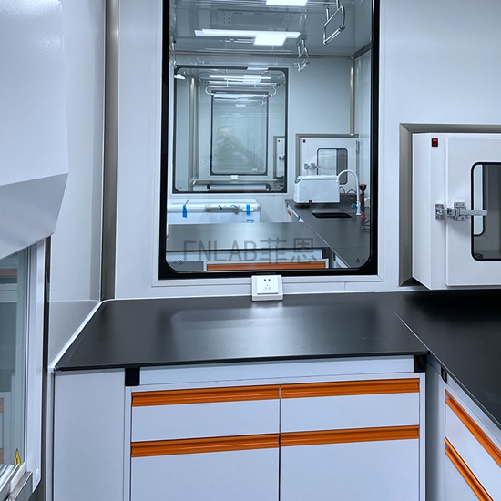 無菌室潔凈室凈化車間設(shè)計